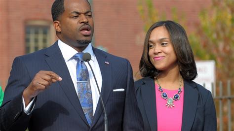 Who Is Marilyn Mosby's Ex-Husband Nick Mosby? | World News, Times Now