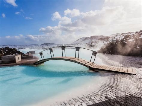 Geothermal Bathing – Hot Springs in Iceland – Héraðsskólinn Historic Guesthouse