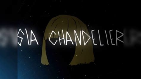 Sia - Chandelier Remix (Galaxior 2020 Edit) - YouTube