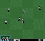 Buy the game Mia Hamm Soccer Shootout for Nintendo Game Boy Color - The Video Games Museum