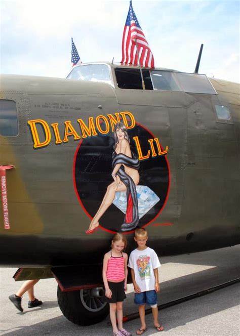 Experiencing Illinois: Warbirds at Marion Airport