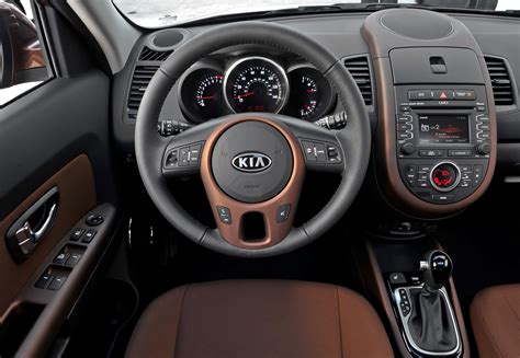2012 Kia Soul: Review, Trims, Specs, Price, New Interior Features, Exterior Design, and ...