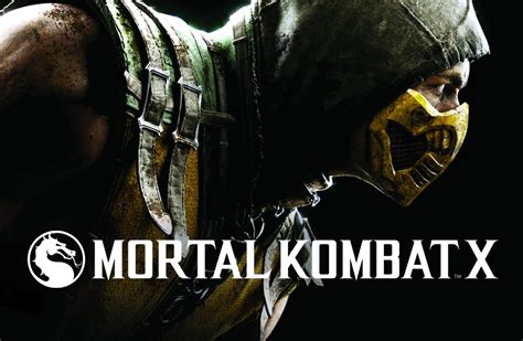 PS4 Brawler Mortal Kombat X Will KO Two New Kombatants Next Week | Push ...