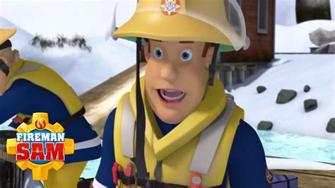 Fireman Sam 2017 New Episodes | Fireman Sam's Best Rescues! 🚒 🔥 | Videos For Kids - YouTube