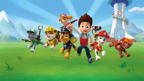 Watch PAW Patrol Season 7 episode 19-20 online free full episodes thekisscartoon