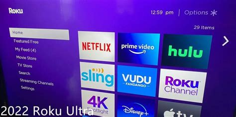 New Roku Express vs Roku Ultra 2022 Review and Comparison | TVsBook