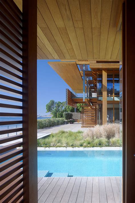 Malibu Beach House — STUDIOpractice Architects