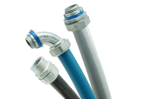 Liquid Tight Flexible Metal Conduit - PCBLTG Series(UL 360)