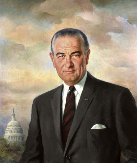 Lyndon Johnson Biography, Presidency, Civil Rights, Vietnam, 41% OFF