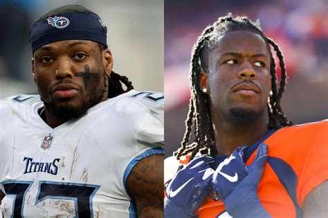 NFL Trade Rumors roundup: Oct. 27, latest on Derrick Henry, Jerry Jeudy ...