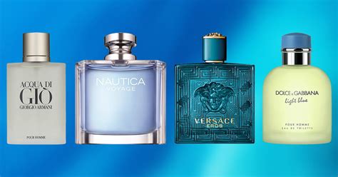 Best Perfumes For Men 2024 In India - Britte Nickie