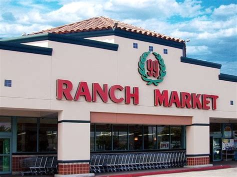 99 Ranch Market 3768 S Maryland Pkwy Las Vegas, NV Grocery Stores - MapQuest