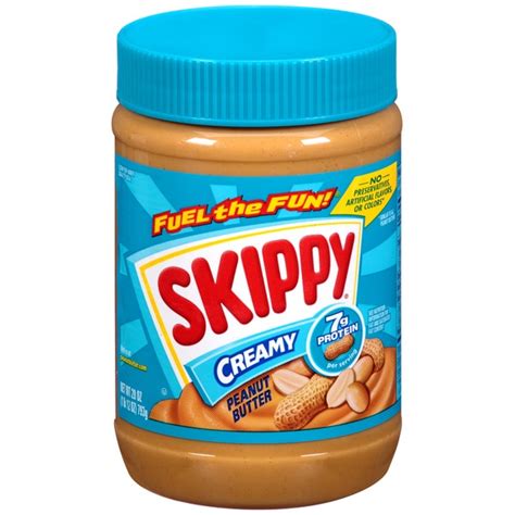 skippy peanut butter balls