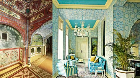 Jaipur—A design lover's destination | Architectural Digest India