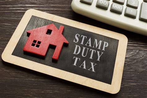 What is Stamp Duty Tax in UK? SDLT Explained