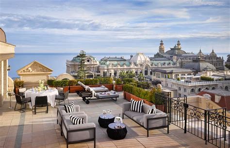 Passion For Luxury : Hotel Metropole Monte-Carlo Monaco
