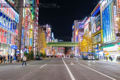 Akihabara Shopping Guide: 10 Best Shops in Akihabara - Japan Web Magazine