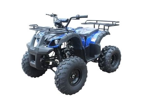 Taotao 4 Wheelers | 4 wheelers, Atv quads, Atv