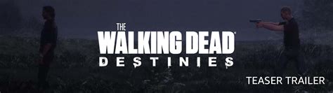 The Walking Dead Destinies – Mediajuice Studios