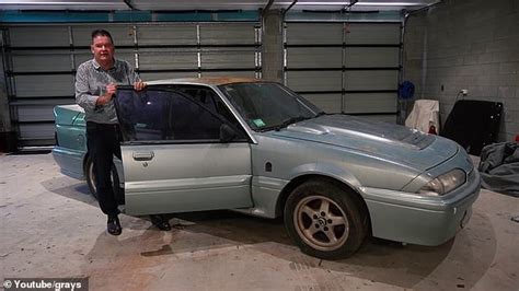 Holden 1988 VL Commodore Walkinshaw could sell for $200,000 despite ...