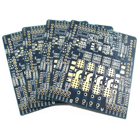 Easily get satisfactory pcb prototype - ALLPCB.com