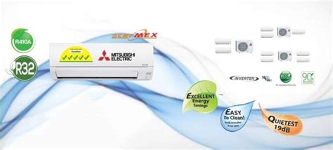 Best Mitsubishi aircon Installation & service, Singapore