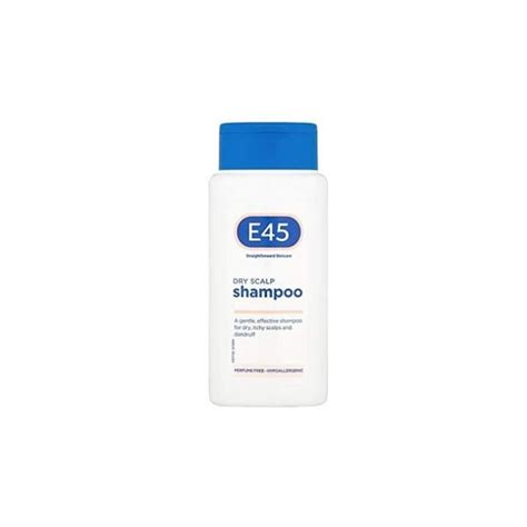 E45 Dry Scalp Shampoo - Dalys Pharmacy