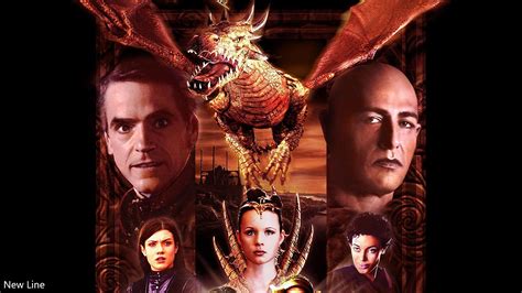 The best Dungeons and Dragons movies, ranked