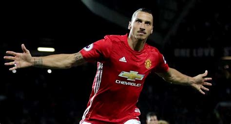 Ibrahimovic Vows To Return Better Than Ever – Channels Television