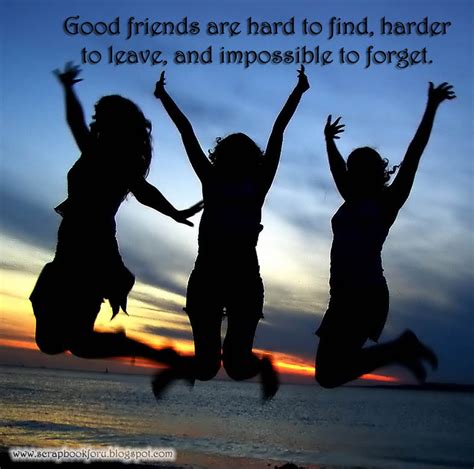 Three Girls Best Friends Quotes. QuotesGram