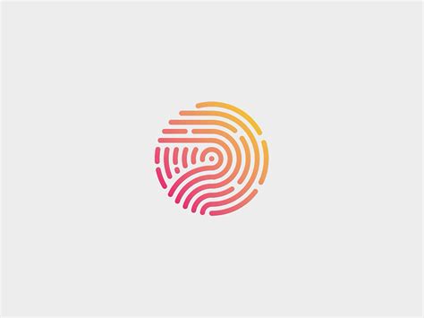 P monogram logo Idea by Emanuele Abrate on Dribbble