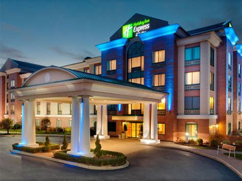 Holiday Inn Express & Suites Boynton Beach East Hotel by IHG