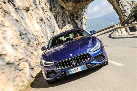 Malaysians buy 40 Maserati Levante SUVs In 2019 - Automacha