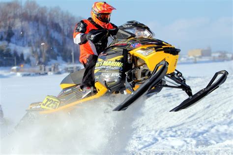 ski doo, Snowmobile, Sled, Ski, Doo, Winter, Snow, Extreme Wallpapers ...