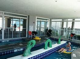 Hotel Sea Dip, Myrtle Beach, United States of America - Lowest Rate Guaranteed!