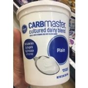 31 Carbmaster Yogurt Nutrition Label - Label Design Ideas 2020
