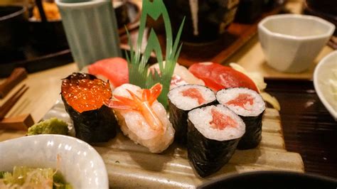 Tokyo Famous Food Guide: What to eat and where to find them