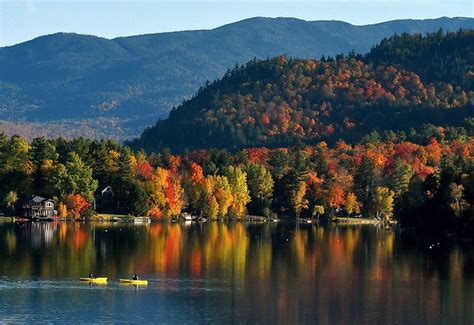 Fall camping in Upstate NY: Best campgrounds to try this autumn ...