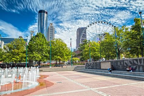 10 Best Things to Do in Atlanta - What is Atlanta Most Famous For? - Go Guides