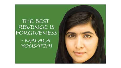 Malala Yousafzai Magnet GONE