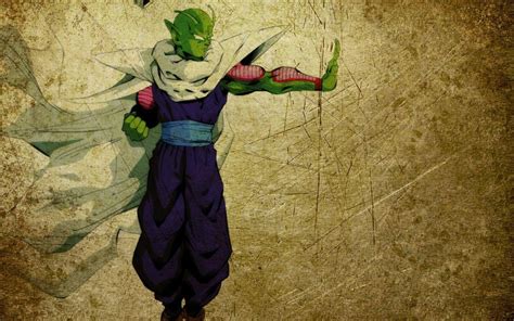 Piccolo Wallpapers - Wallpaper Cave