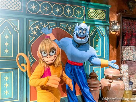 RECIPE: Make a Smoothie Inspired by Disney’s ‘Aladdin’ at Home! - Disney by Mark