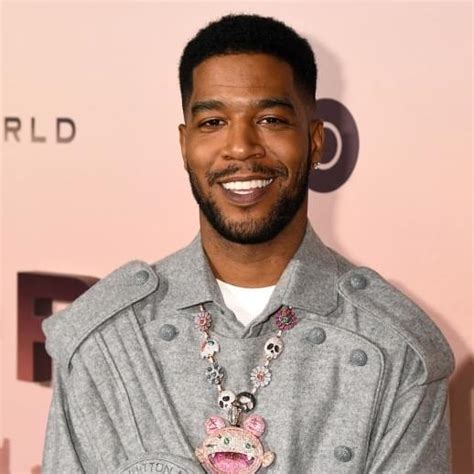 Kid Cudi Lyrics, Songs, and Albums | Genius