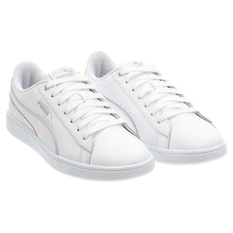 witte sneakers dames - DrBeckmann