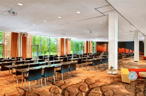 Meetings & Events | Park Plaza Amsterdam Airport