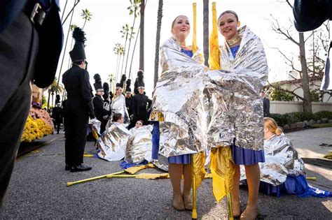 Photos: Check out our 50 top images from Rose Parade 2023 – Daily News