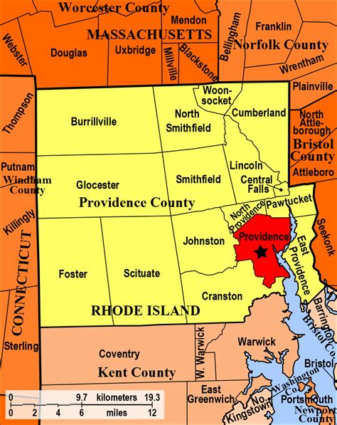 Providence, Providence County, Rhode Island Genealogy • FamilySearch