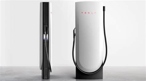 The enterprise behind Tesla opening its Supercharger community ...