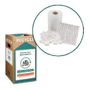 TerraCycle Zero Waste Box Shipping Material Medium | Officeworks