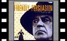 Friendly Persuasion Soundtrack (1997)